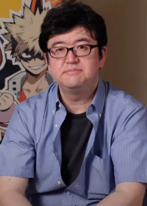 Yoshihiko  Umakoshi
