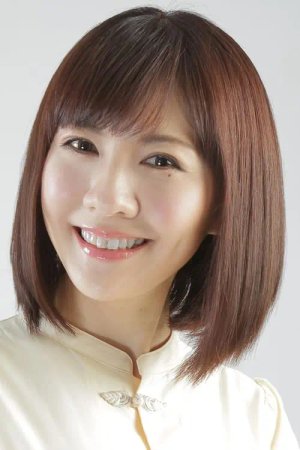 Miho  Masaka