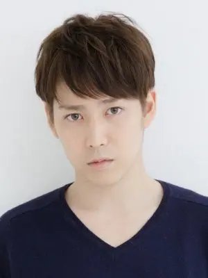 Kenta  Kamakari