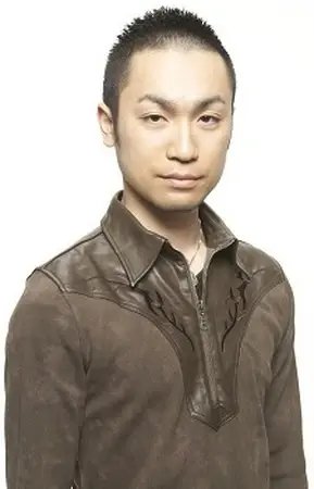 Ryou  Iwasaki