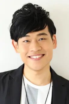 Ryouta  Iwasaki