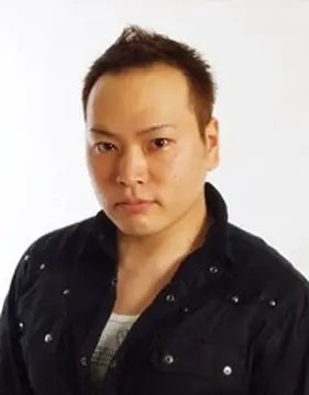 Kousuke  Takaguchi