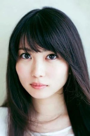 Mirai  Shida