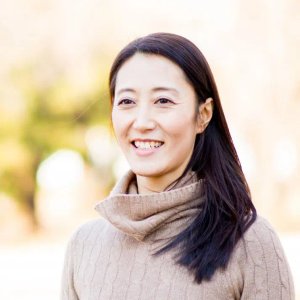 Kaori  Yagi