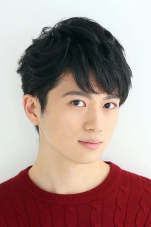 Kazuki  Ura