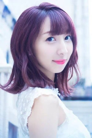 Riho  Iida