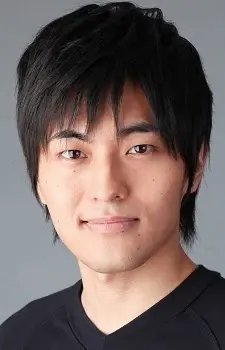 Chikahiro  Kobayashi