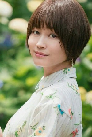 Hibiku  Yamamura
