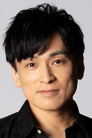 Masakazu  Morita