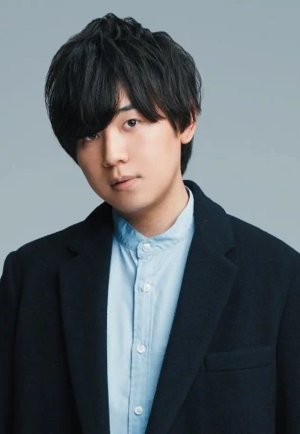 Daiki  Yamashita
