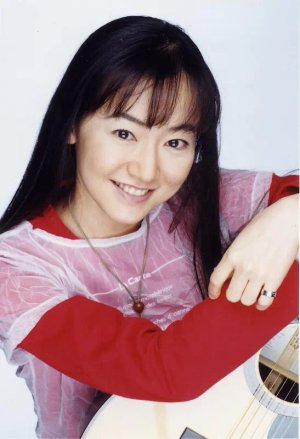 Mariko  Kouda