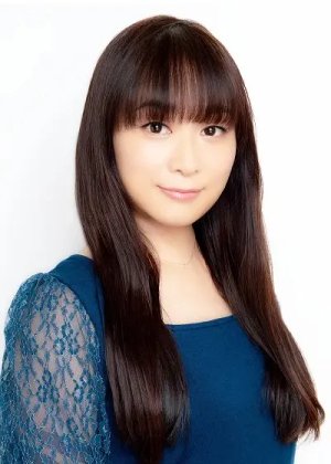 Asami  Imai