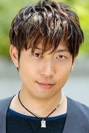 Hidenori  Takahashi