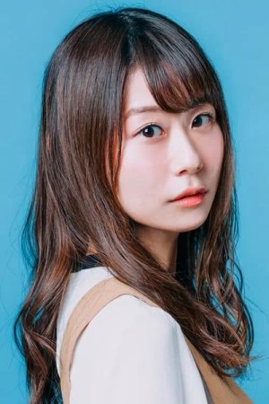 Saika  Kitamori