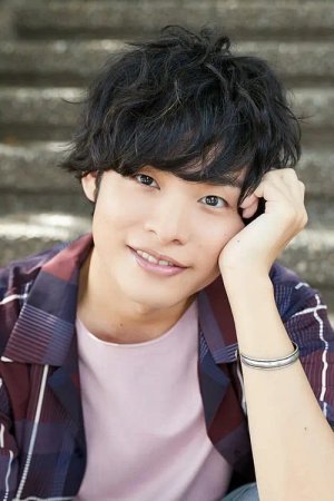 Nobuhiko  Okamoto