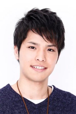 Haruki  Ishiya