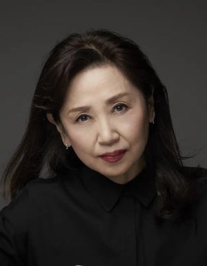 Mami  Koyama