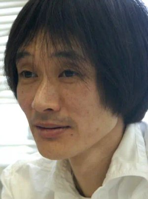 Mamoru  Kanbe