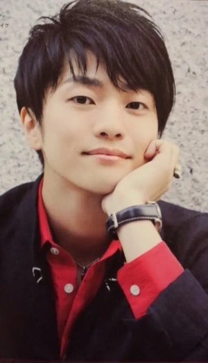 Jun  Fukuyama