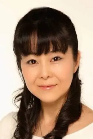 Ai  Orikasa