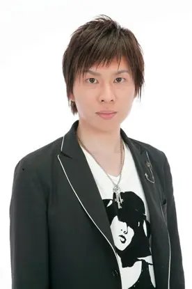 Kenji  Akabane