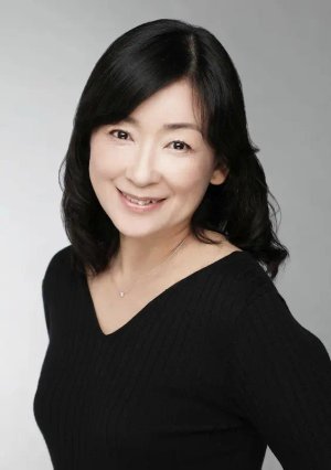 Yuuko  Minaguchi