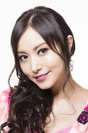 Chiaki  Takahashi