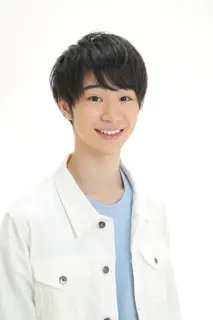 Kouki  Oosuzu