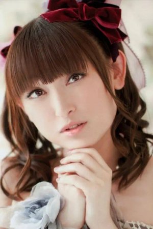 Yukari  Tamura