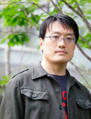 Reki  Kawahara