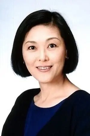 Mari  Yokoo
