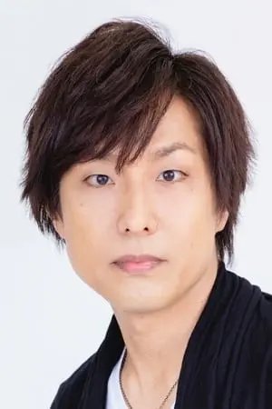 Junichi  Yanagita