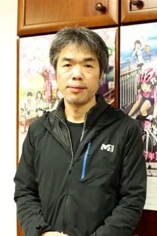 Susumu  Kudou