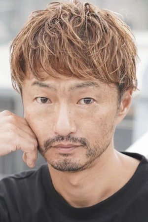 Shinji  Kawada