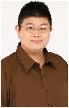 Kouji  Takeda