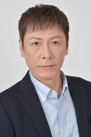 Hiroyuki  Kinoshita