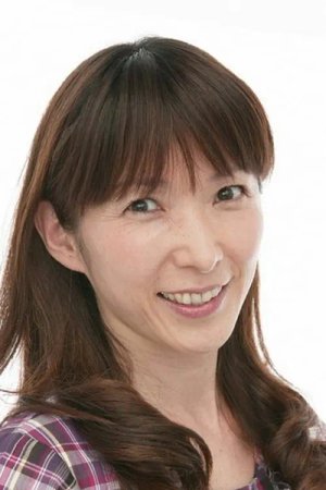 Aya  Hisakawa