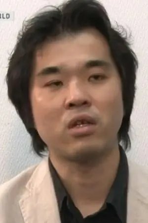 Shin  Oonuma