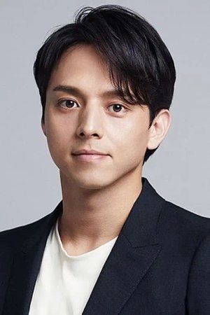 Shinnosuke  Mitsushima