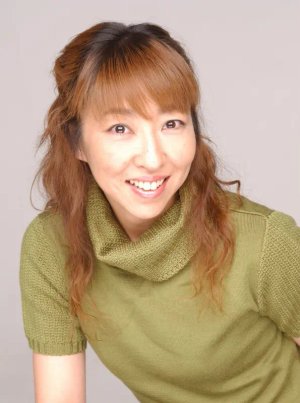 Minami  Takayama