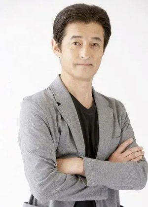 Mitsuru  Miyamoto