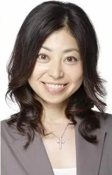Akemi  Okamura
