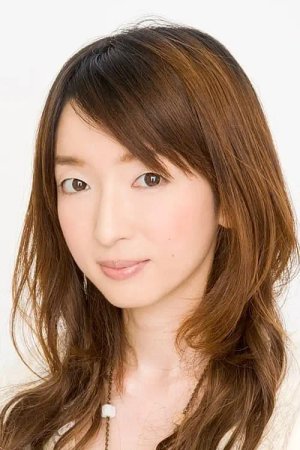 Kaori  Mizuhashi