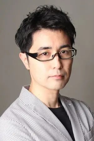 Yoshiaki  Kyougoku