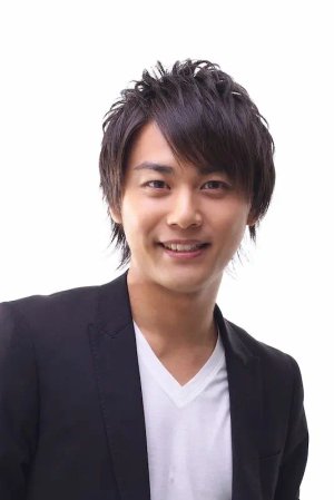 Keisuke  Koumoto