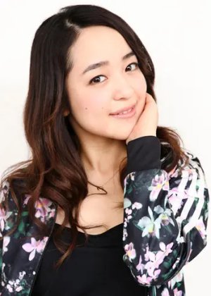Megumi  Han