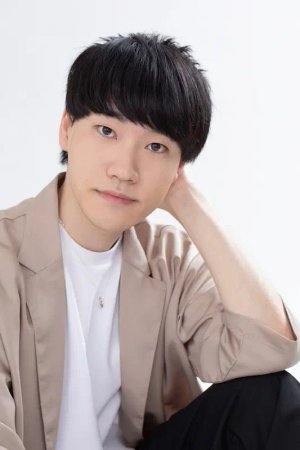 Shuntarou  Mizuno