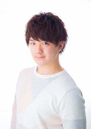 Genta  Nakamura