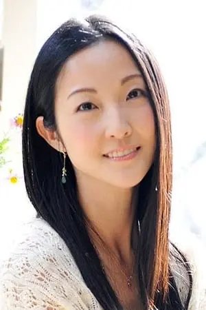 Shizuka  Itou