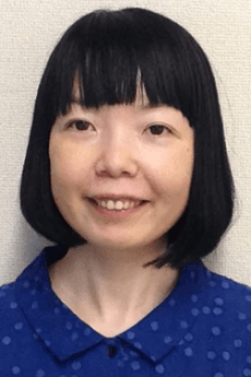 Kimiko  Ueno